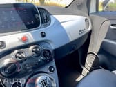 Fiat 500C 1.0 Hybrid Sport