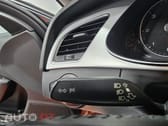 Audi A4 Avant 2.0 TDi S-line