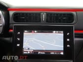 Citroen C3 1.6 BlueHDi Shine