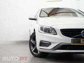 Volvo V60 2.4 D6 R-Design AWD Phev