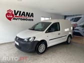 Volkswagen Caddy 1.6 TDi City