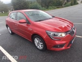 Renault Mégane 1.5 dci intens