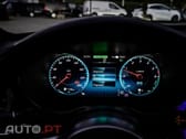 Mercedes-Benz C 300 Outro