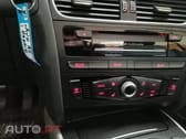 Audi Cabriolet 2.0 TDi S-line