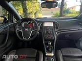 Opel Cascada 2.0 D (CDTi ecoFLEX) S&S Edition