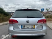 Volkswagen Passat 1.6 TDi BlueMotion