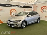 Volkswagen Polo 1.0 Lounge