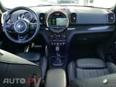 MINI Countryman John Cooper Works ALL4 Auto Desportiva