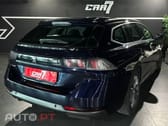 Peugeot 308 SW 1.5 BlueHDi Allure Pack EAT8