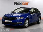 Skoda Octavia Break 2.0 TDI Ambition