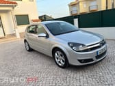 Opel Astra Cosmo