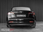 Tesla Model 3 Long Range AWD Dual Motor