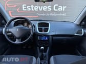 Peugeot 206+ 1.1 Urban