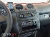 Volkswagen Caddy  1.6 TDi