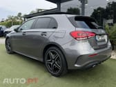 Mercedes-Benz A 250 e AMG Line