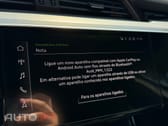 Audi E-Tron 55 quattro S line