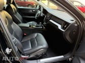 Volvo V60 2.0 T6 AWD TE Inscription Expression