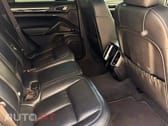 Porsche Cayenne Platinum Edition