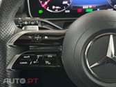 Mercedes-Benz C 300 de 4Matic T 9G-TRONIC AMG Line