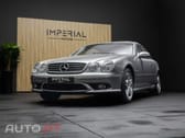 Mercedes-Benz CL 55 V8 Kompressor
