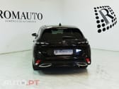 Peugeot 308 SW 1.2 PureTech Allure EAT8