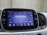 Fiat 500C 1.0 Hybrid Connect