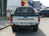 Mitsubishi L200 2.5 TD Strakar CD