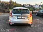 Ford Fiesta 1.25 Trend