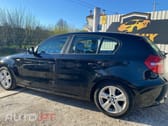 BMW 116 d