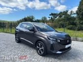 Peugeot 3008 1.6 Hybrid GT Pack e-EAT8