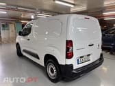 Peugeot Partner PARTNER 1.5 BlueHDi Standard