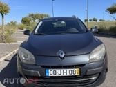 Renault Mégane Sport Tourer 1.5 dCi Dynamique S