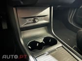 MG MG4 64 kWh Luxury