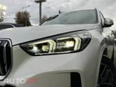 BMW X1 sDrive18d Pack Desportivo M