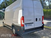 Fiat Ducato DUCATO Maxi 35 XLH3 (17m3) 2.2 Multijet 180cv