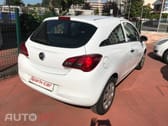 Opel Corsa 1.3 CDTi Van