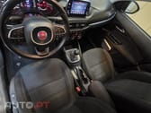 Fiat Tipo 1.3 M-Jet Lounge