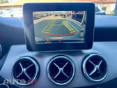 Mercedes-Benz CLA 180 d Shooting Brake Urban