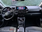 Citroen C4 1.5 BlueHDi Feel Pack