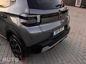 Citroen e-C3 44 kWh Autonomia Conforto Max