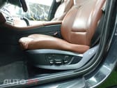 BMW 525 Line Luxury automatico