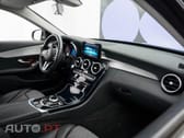 Mercedes-Benz C 300 de Avantgarde