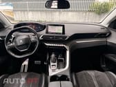Peugeot 3008 1.6 BlueHDi Crossway EAT6