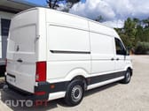 Volkswagen Crafter 30 2.0 TDI Medio Tecto Alto
