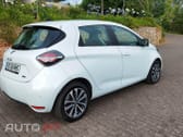 Renault Zoe (c/ Bateria) Intens 50
