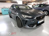 Cupra Formentor 2.0 TDI