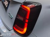 Fiat 500e La Prima