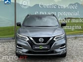 Nissan Qashqai 1.5 dCi N-Tec