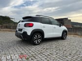 Citroen C3 Aircross 1.2 PureTech Live