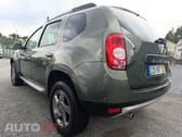 Dacia Duster 1.5 dCi Confort Cuir